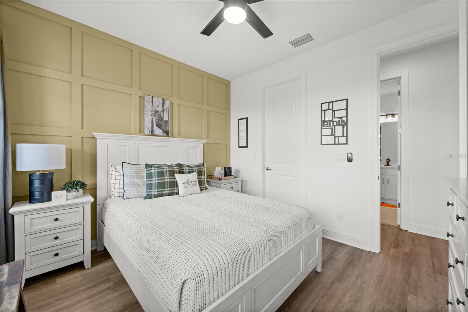 BABCOCK RANCH COMMUNITY VILLAGE II PHASE 1 - Residential