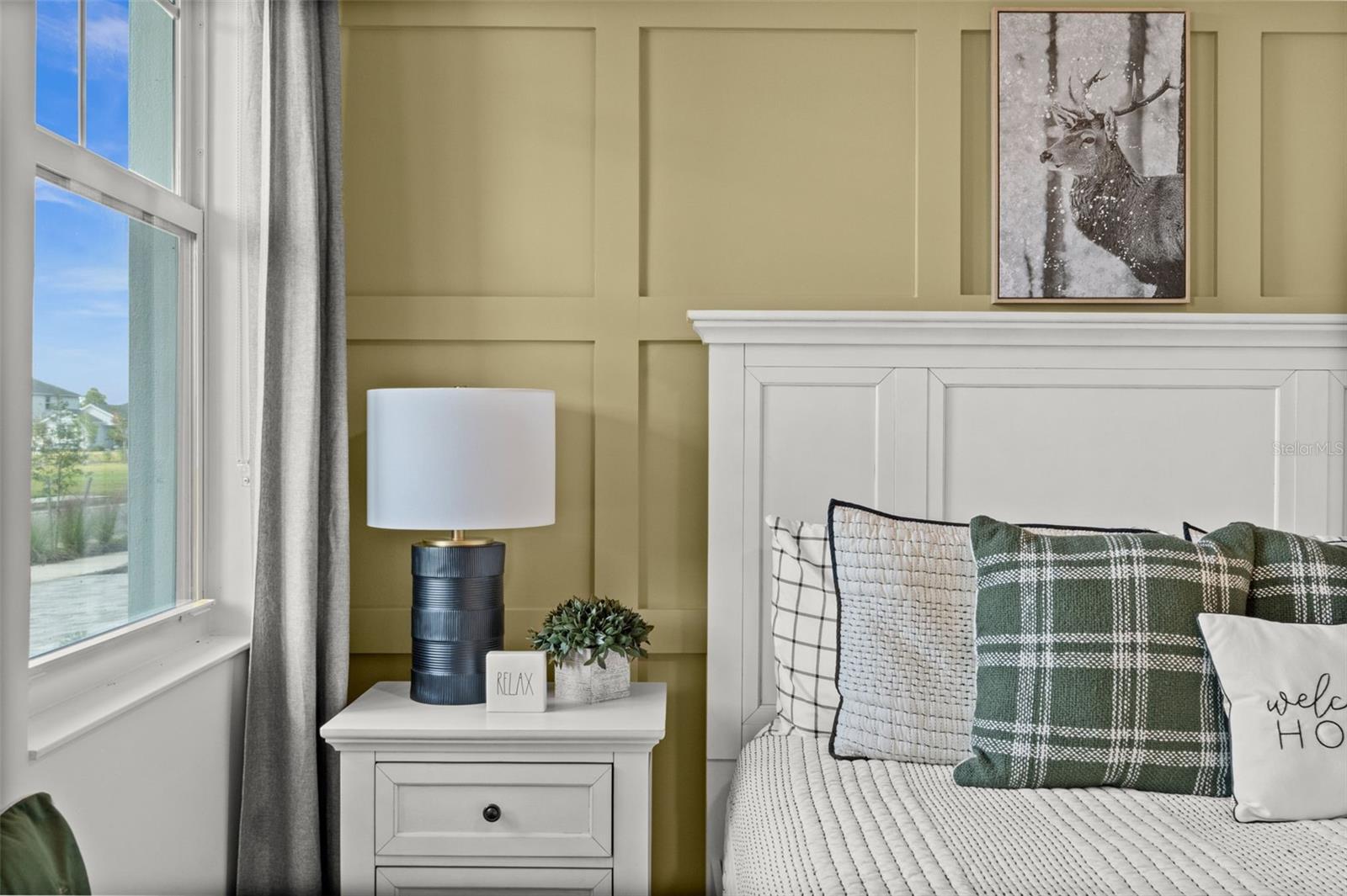 BABCOCK RANCH COMMUNITY VILLAGE II PHASE 1 - Residential