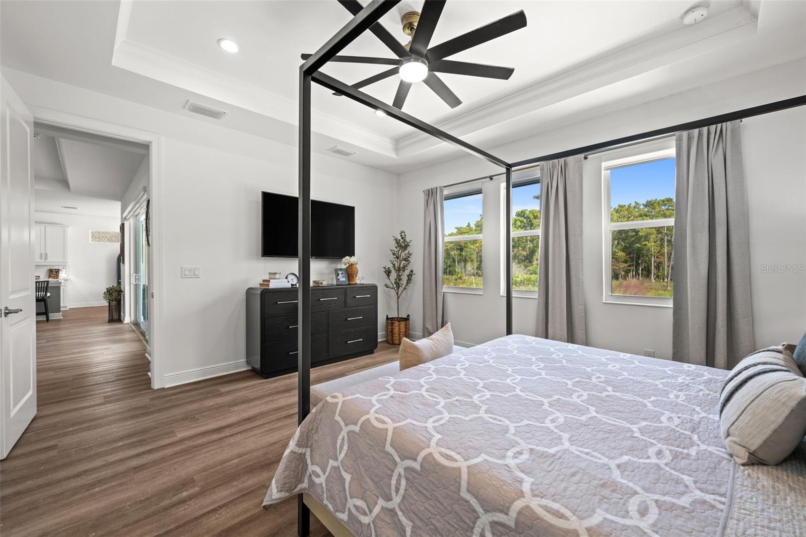 BABCOCK RANCH COMMUNITY VILLAGE II PHASE 1 - Residential