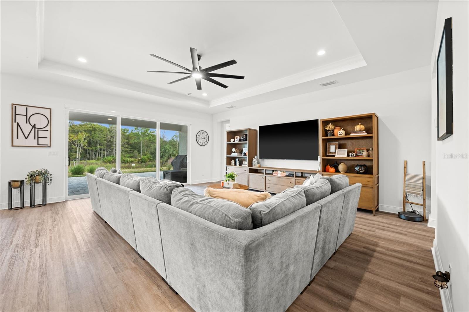 BABCOCK RANCH COMMUNITY VILLAGE II PHASE 1 - Residential