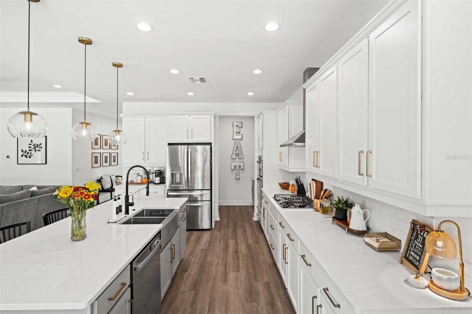 BABCOCK RANCH COMMUNITY VILLAGE II PHASE 1 - Residential