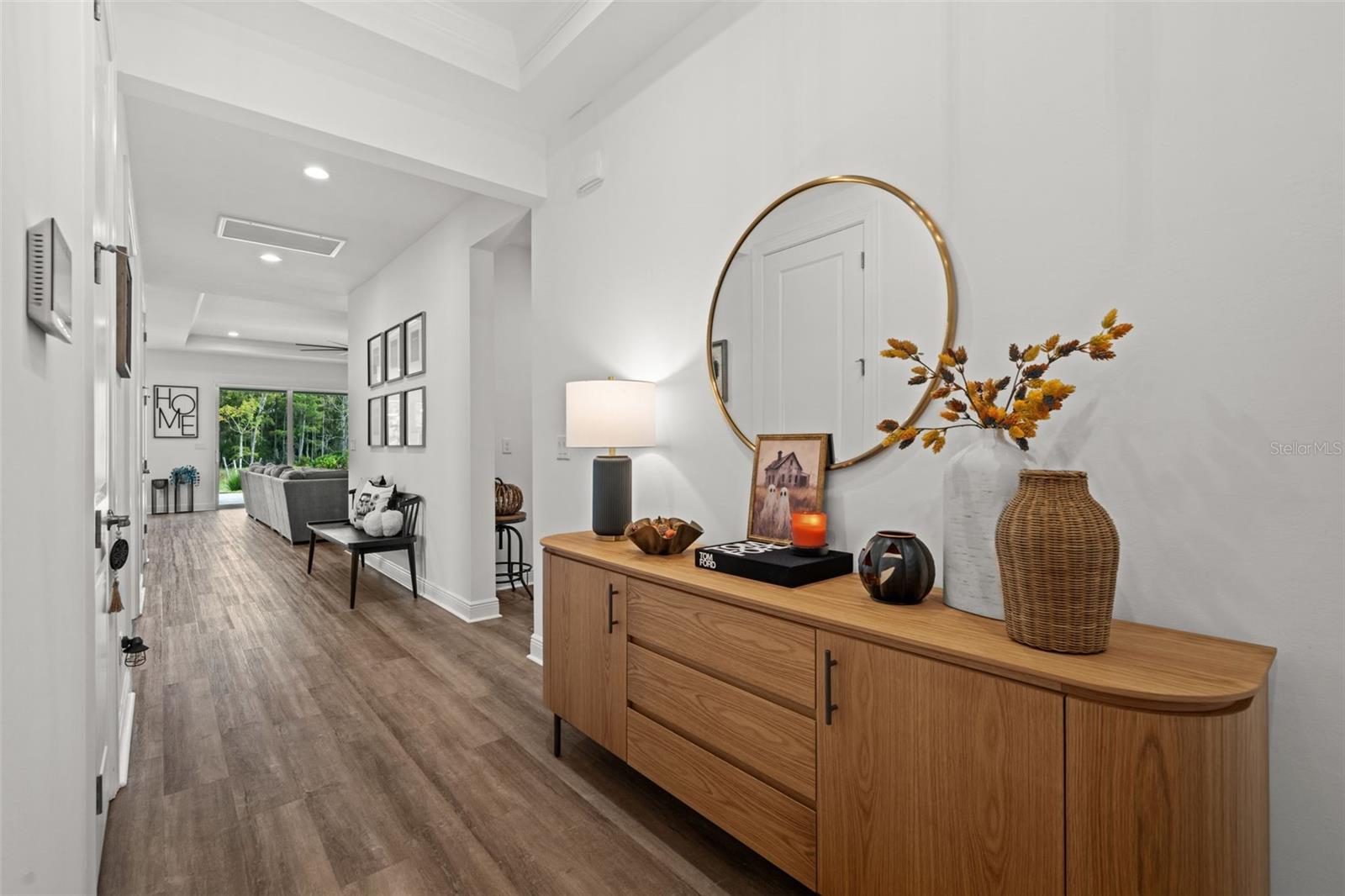 BABCOCK RANCH COMMUNITY VILLAGE II PHASE 1 - Residential