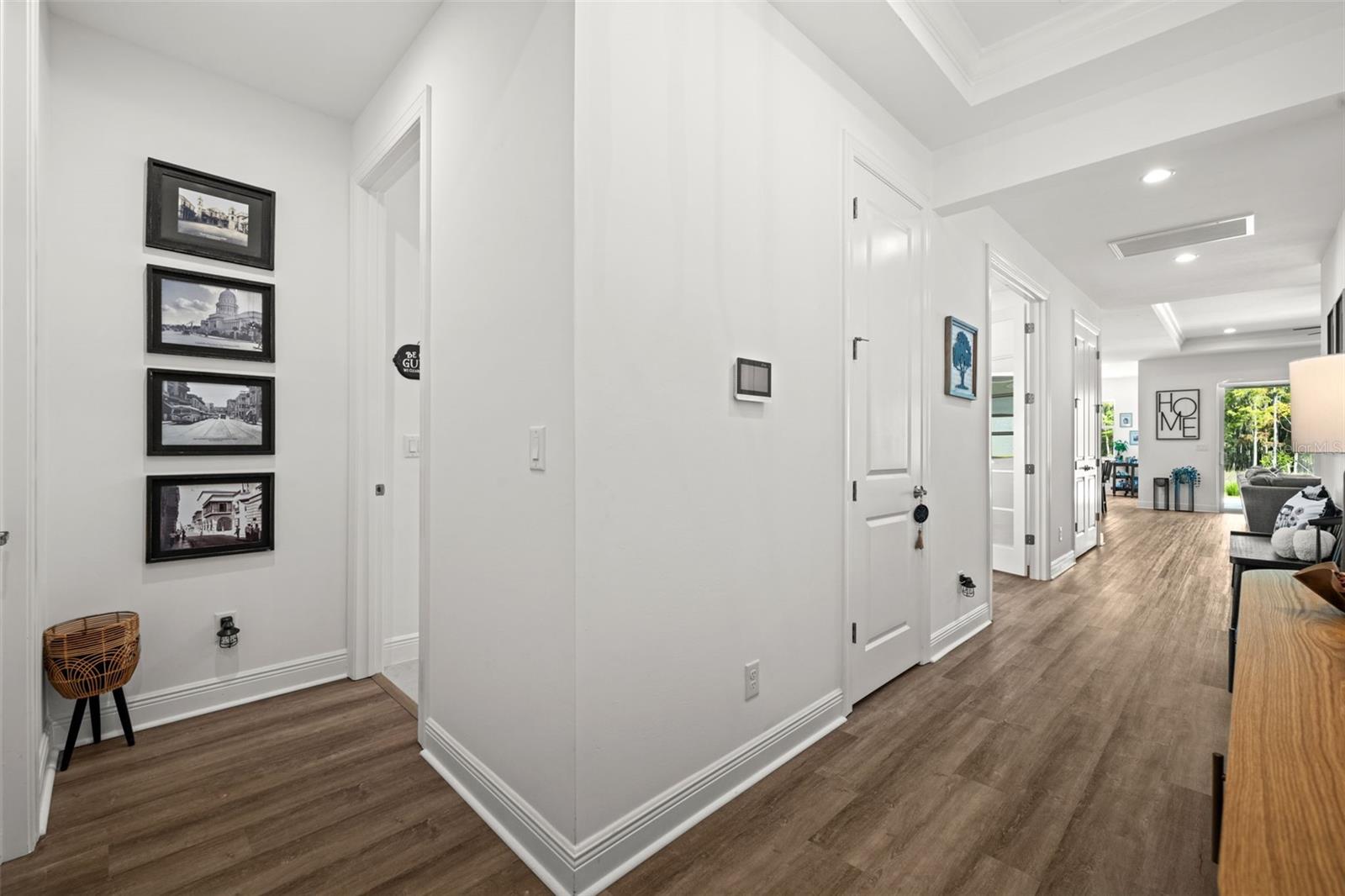 BABCOCK RANCH COMMUNITY VILLAGE II PHASE 1 - Residential