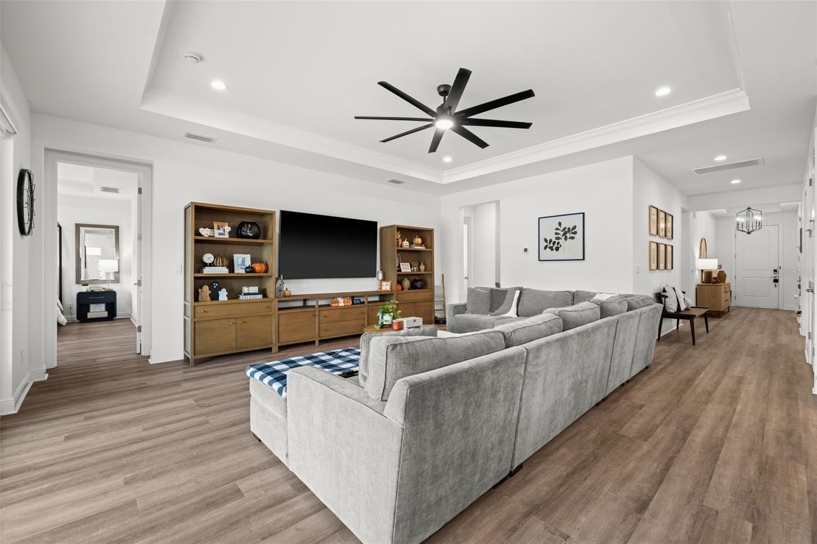 BABCOCK RANCH COMMUNITY VILLAGE II PHASE 1 - Residential