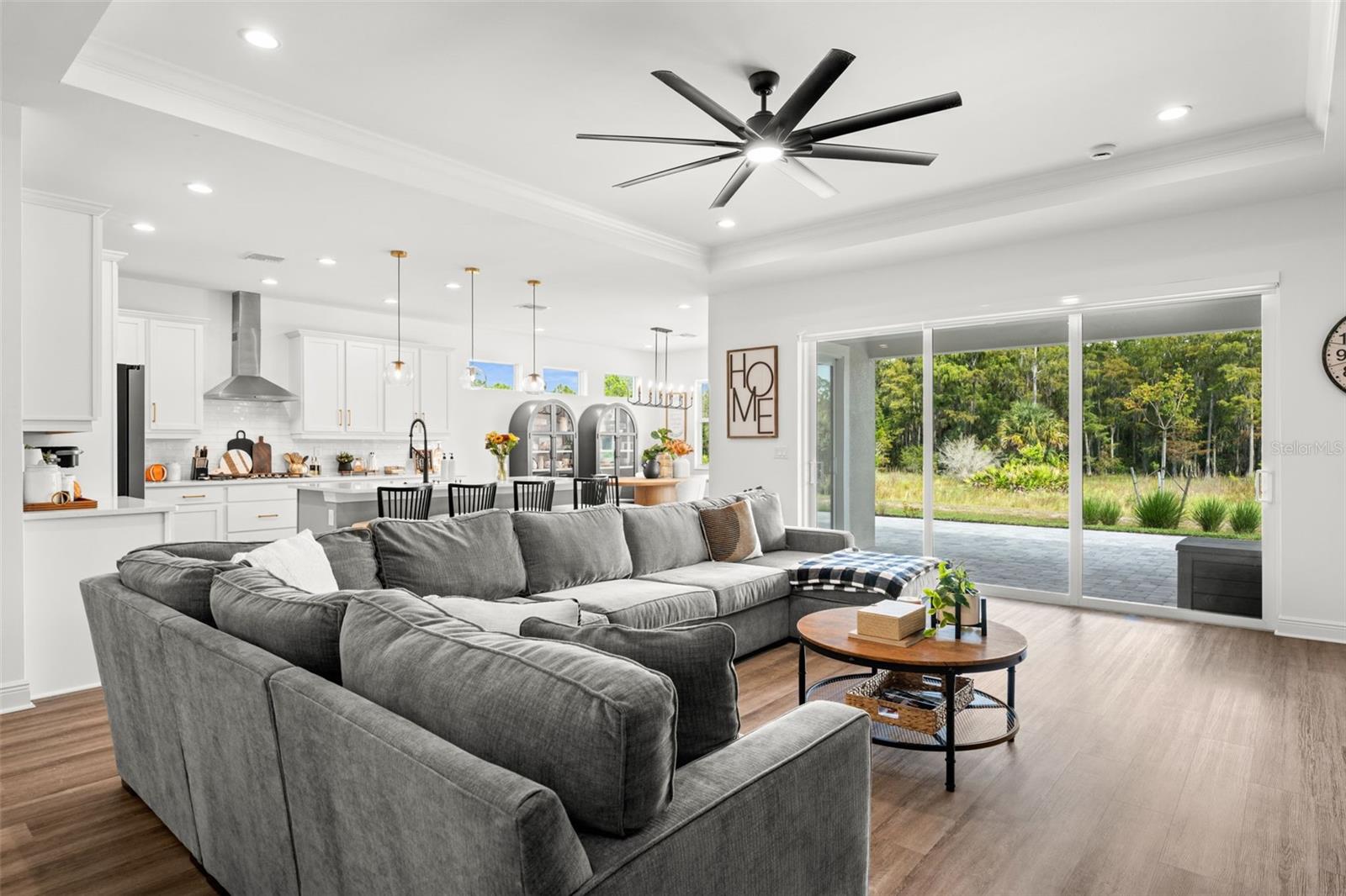 BABCOCK RANCH COMMUNITY VILLAGE II PHASE 1 - Residential