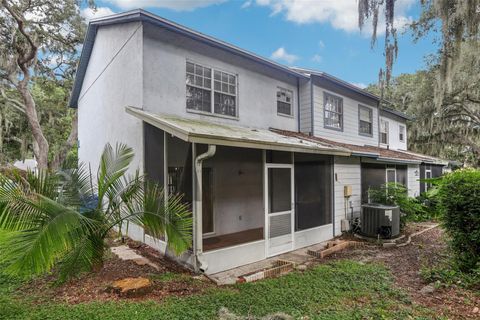 A home in BRANDON