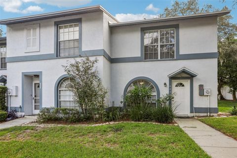 A home in BRANDON