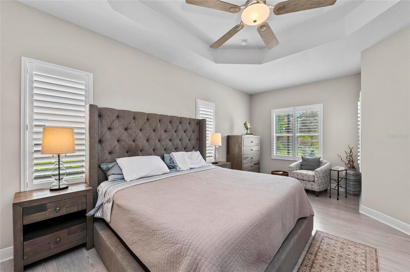 MAGNOLIA POINT - Residential