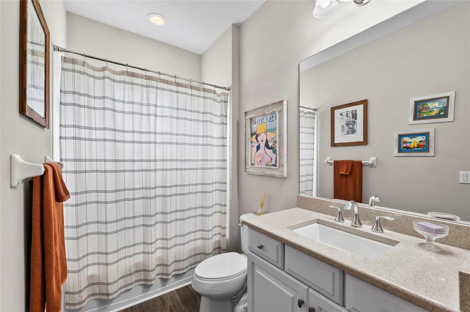 MAGNOLIA POINT - Residential