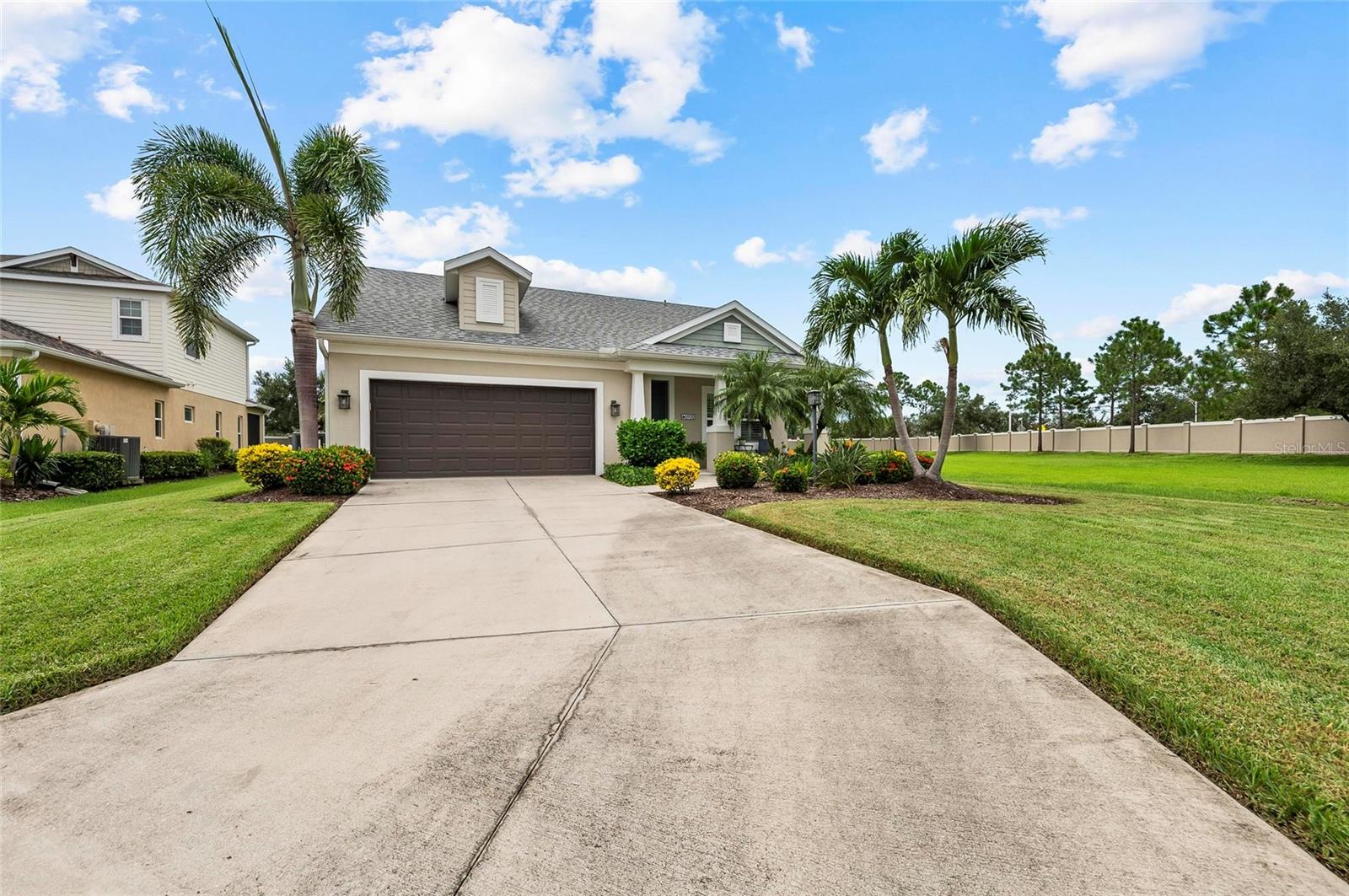 MAGNOLIA POINT - Residential