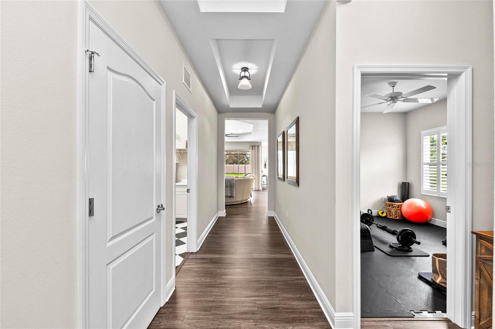 MAGNOLIA POINT - Residential