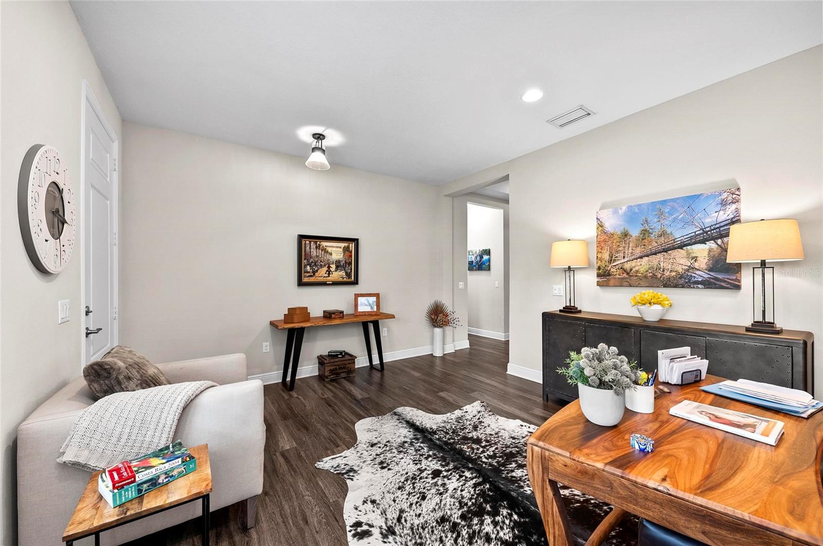 MAGNOLIA POINT - Residential