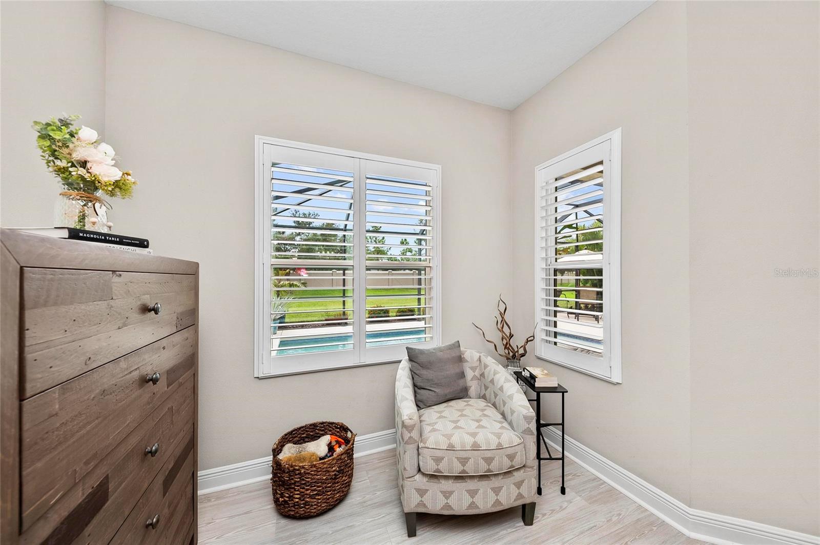 MAGNOLIA POINT - Residential