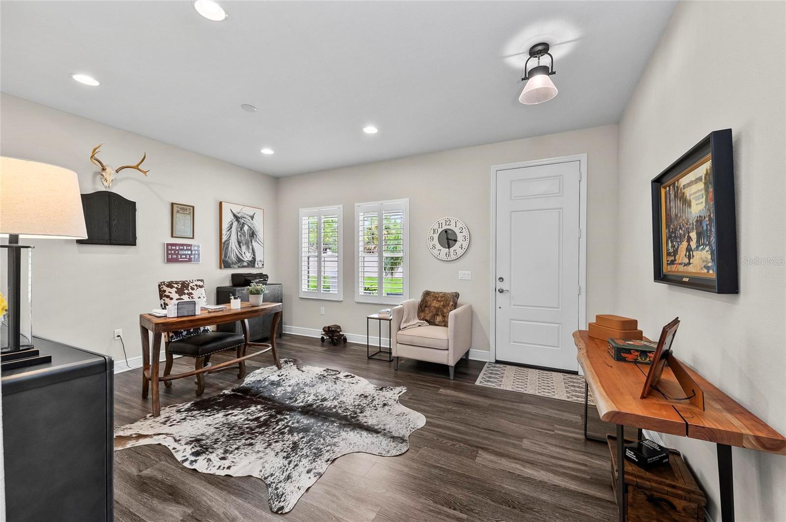 MAGNOLIA POINT - Residential