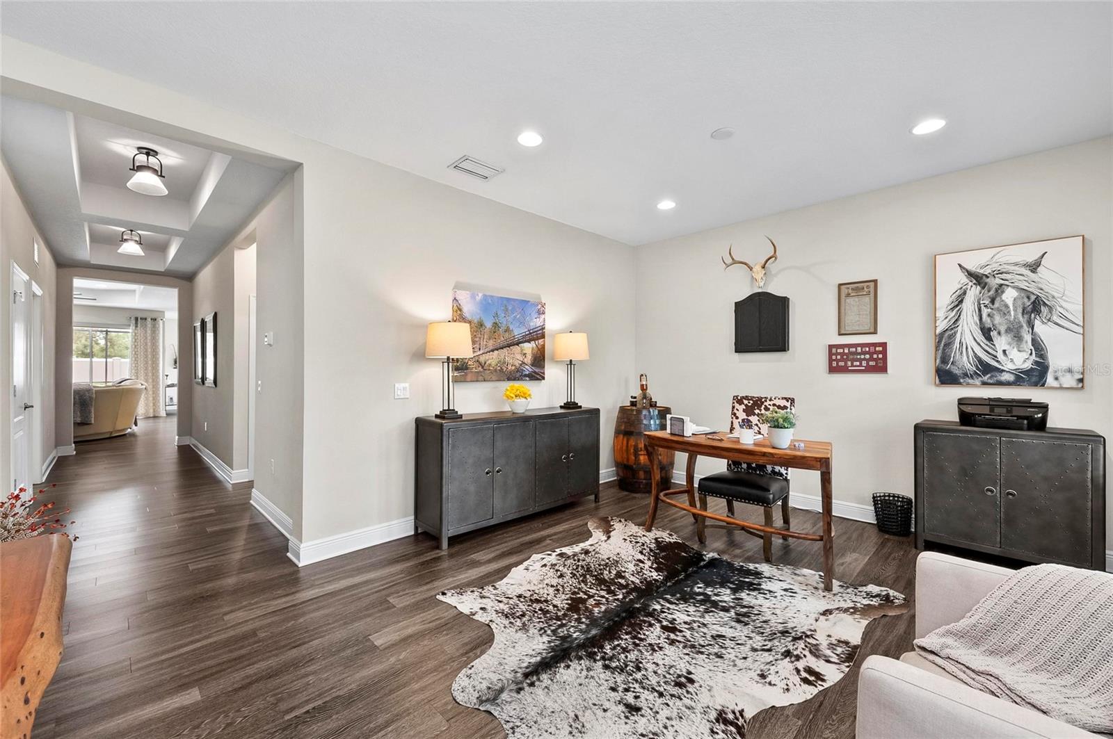 MAGNOLIA POINT - Residential