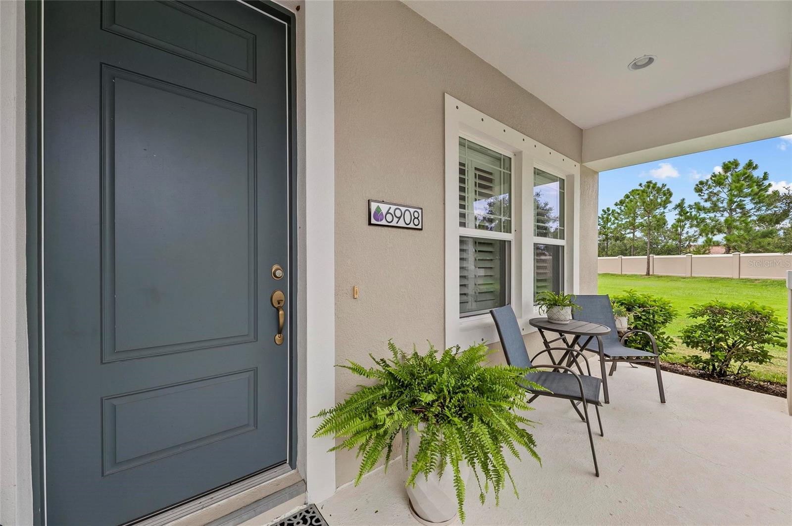 MAGNOLIA POINT - Residential