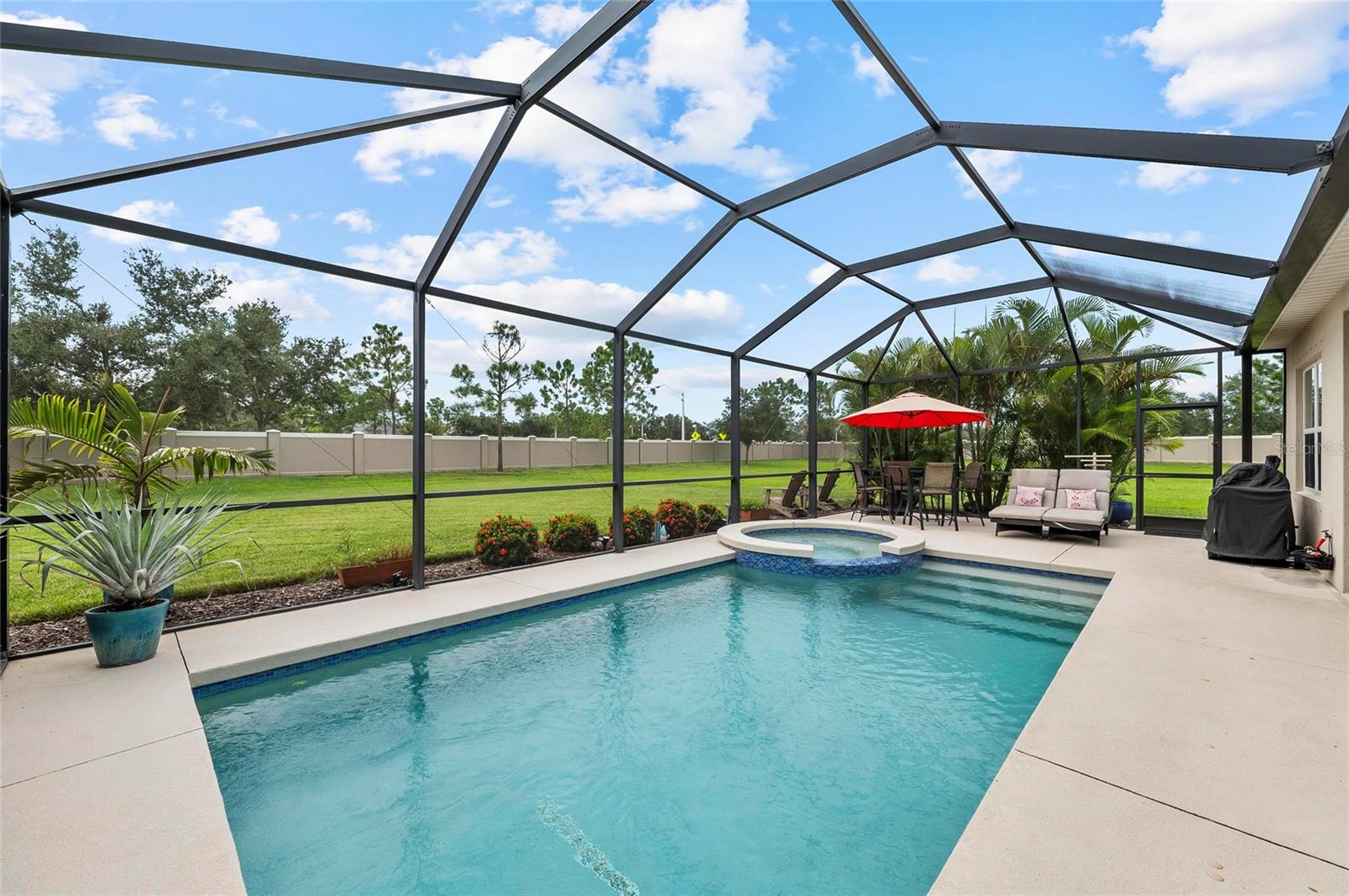 MAGNOLIA POINT - Residential