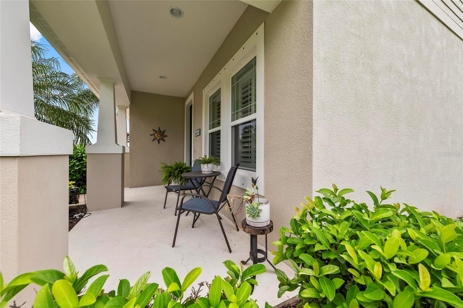 MAGNOLIA POINT - Residential