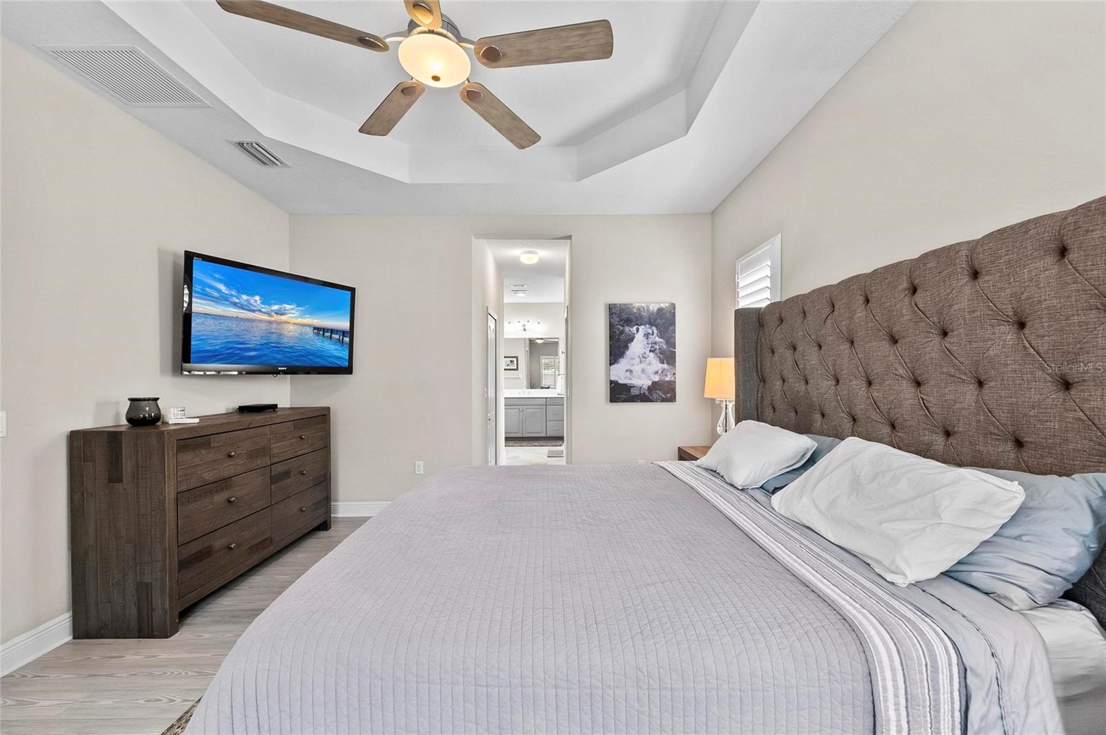 MAGNOLIA POINT - Residential