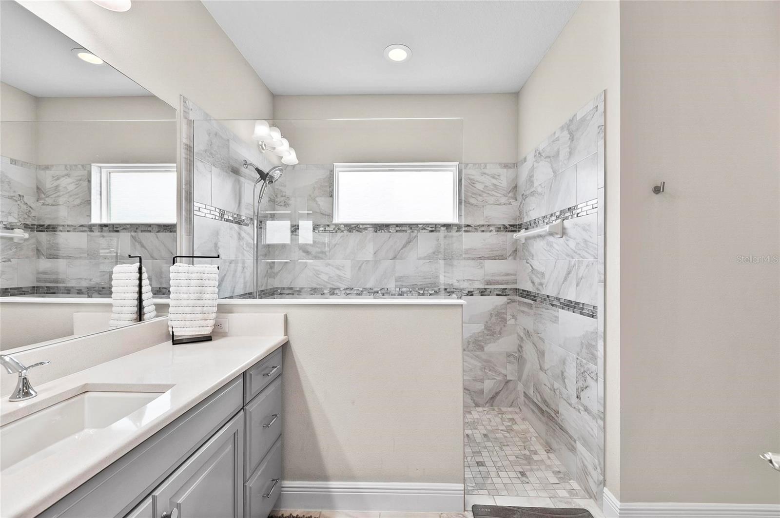 MAGNOLIA POINT - Residential