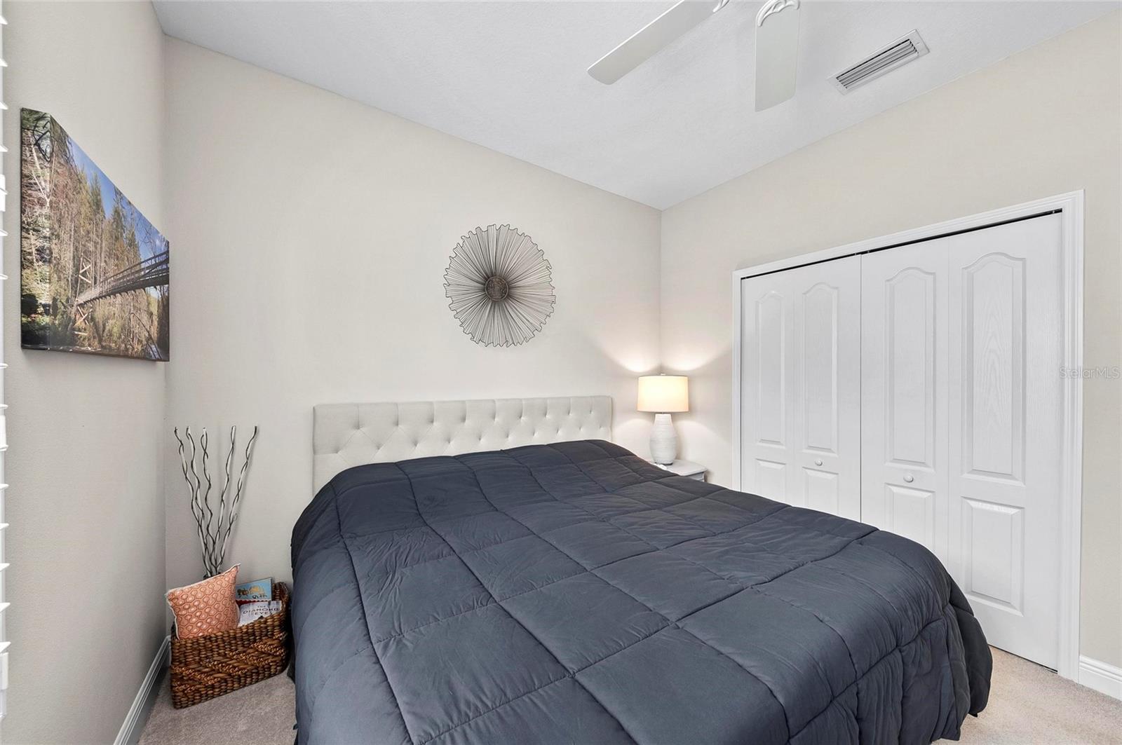 MAGNOLIA POINT - Residential