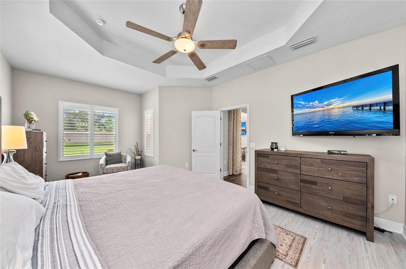 MAGNOLIA POINT - Residential