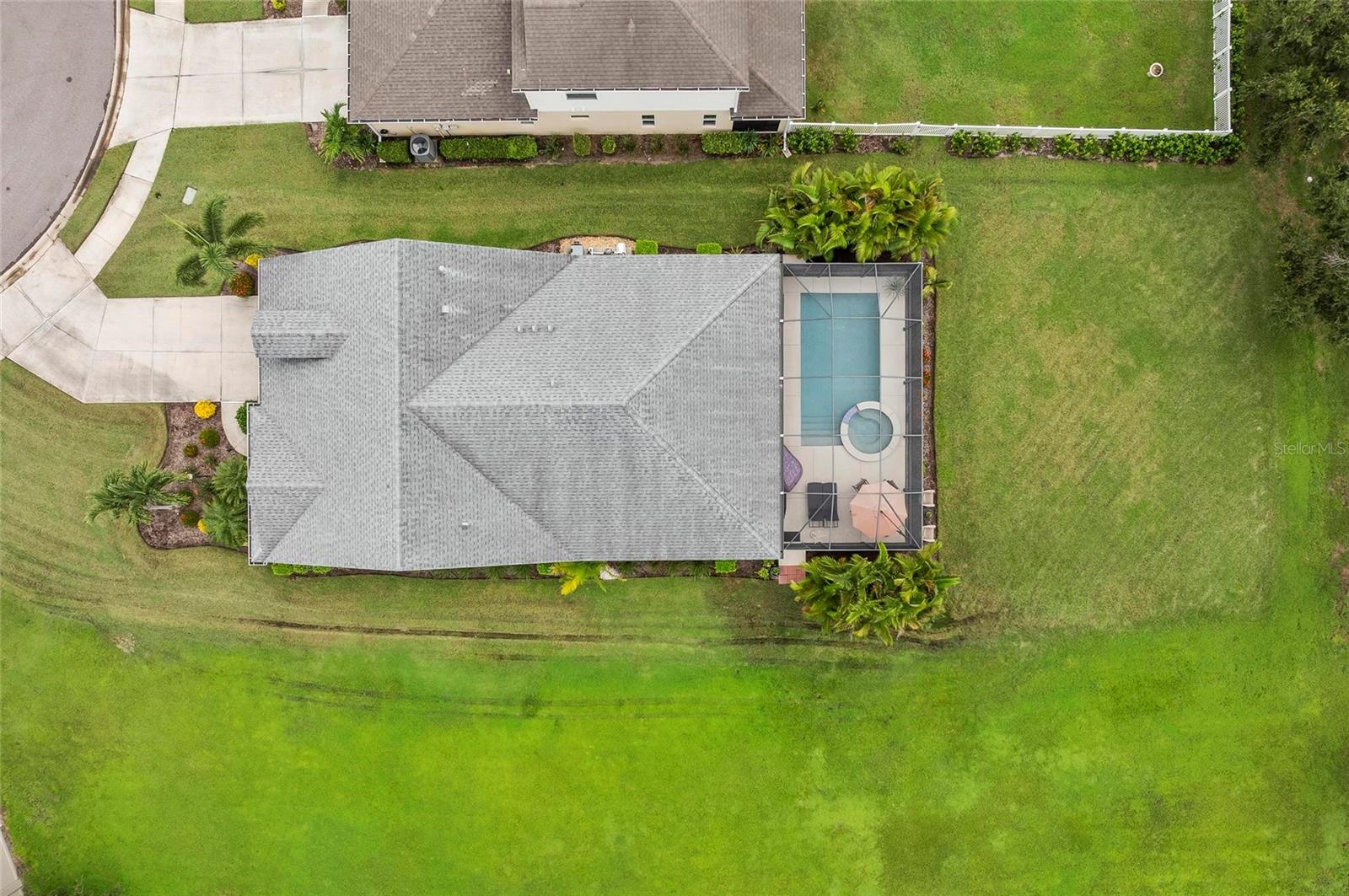 MAGNOLIA POINT - Residential