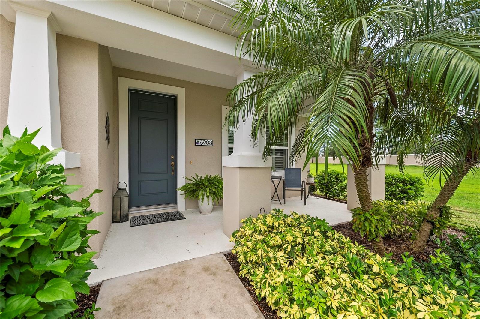 MAGNOLIA POINT - Residential