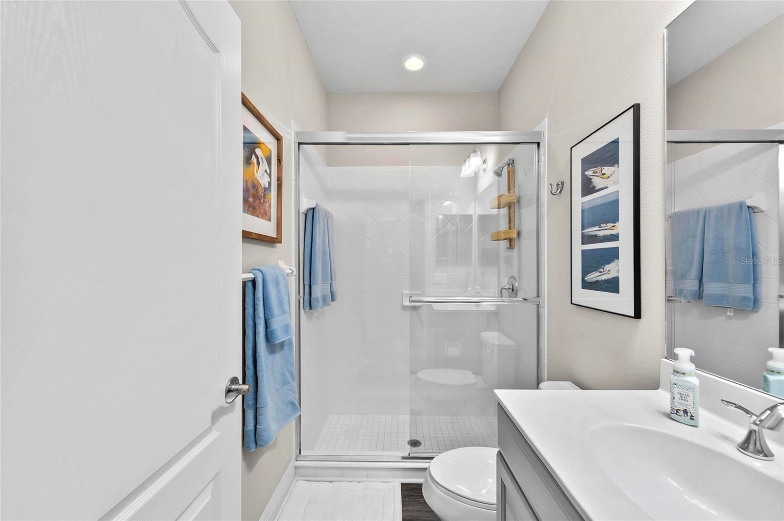 MAGNOLIA POINT - Residential
