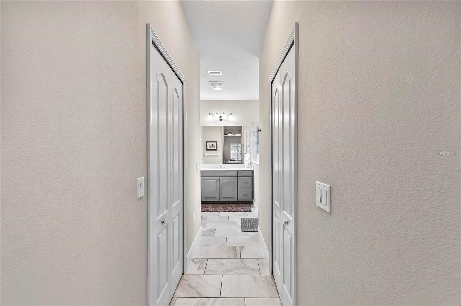 MAGNOLIA POINT - Residential