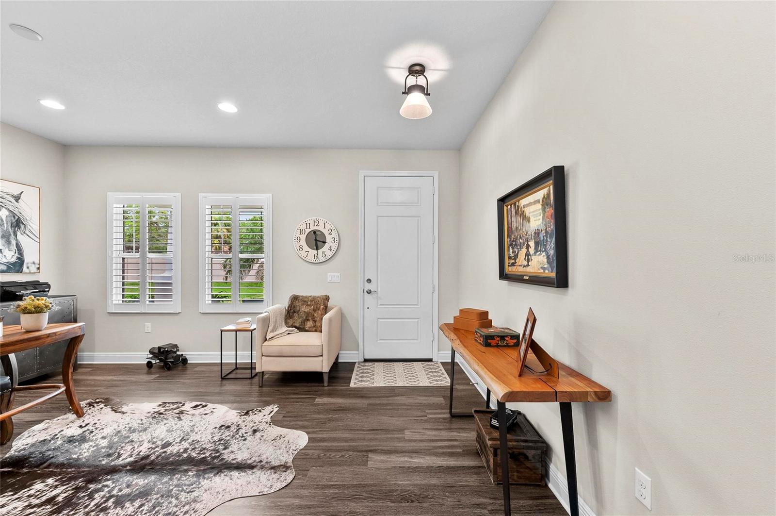 MAGNOLIA POINT - Residential