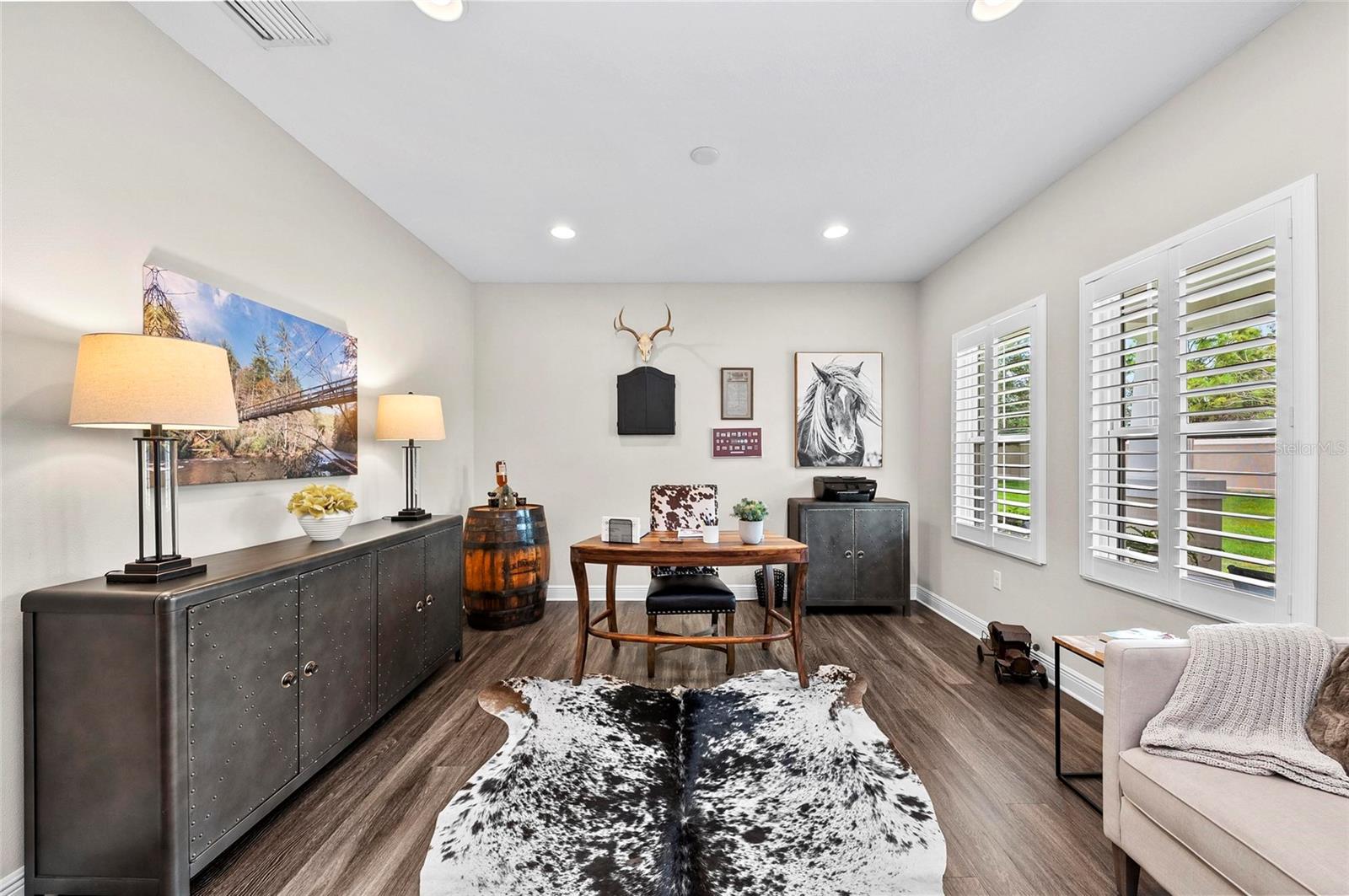 MAGNOLIA POINT - Residential