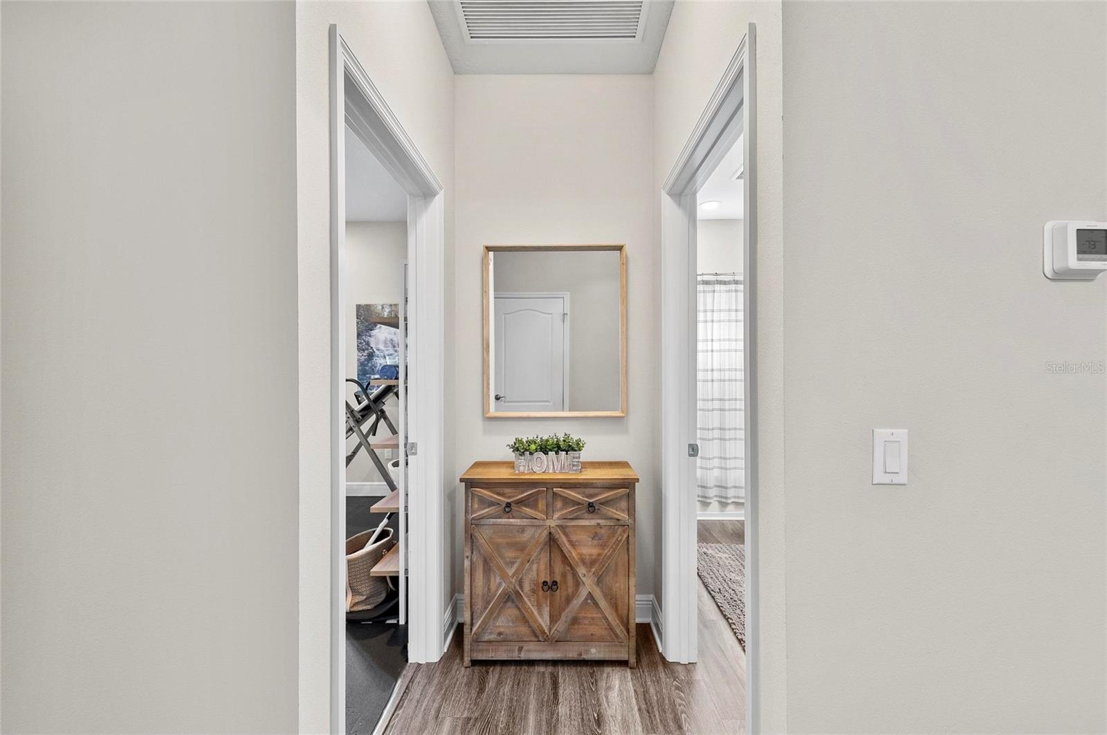 MAGNOLIA POINT - Residential
