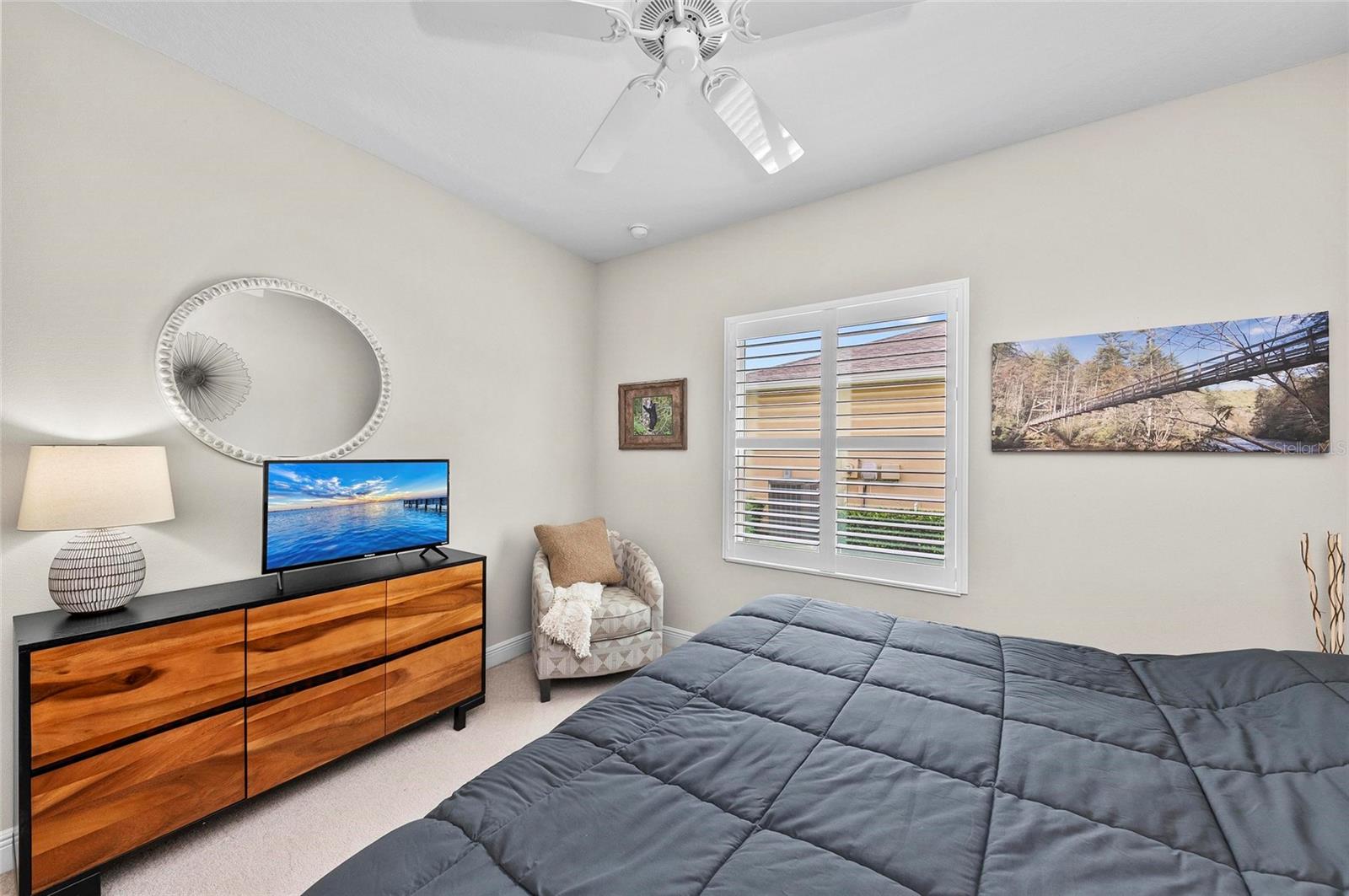 MAGNOLIA POINT - Residential