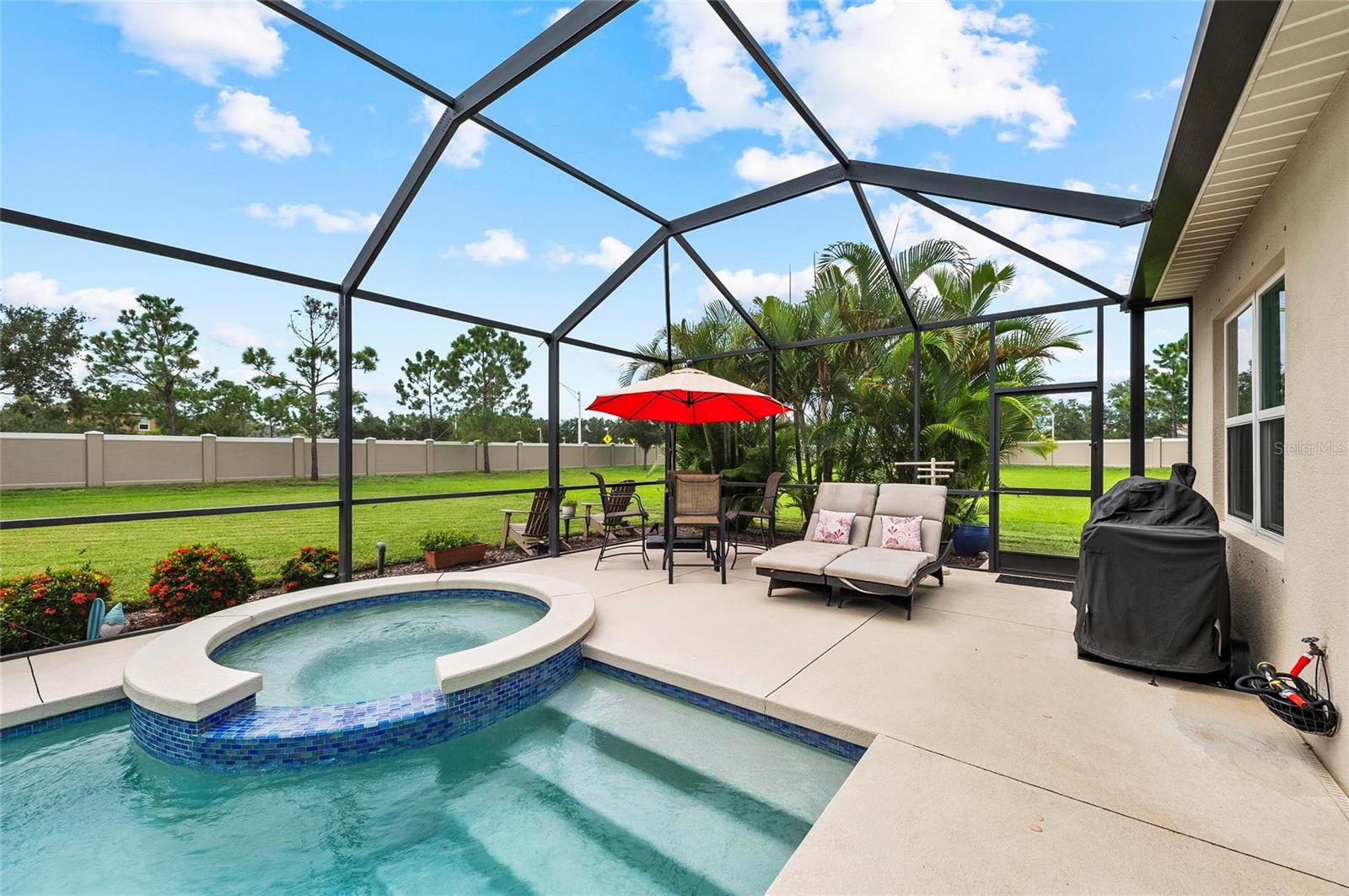 MAGNOLIA POINT - Residential