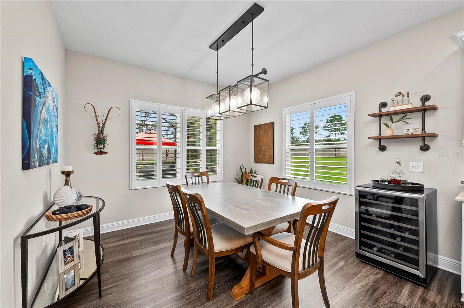 MAGNOLIA POINT - Residential