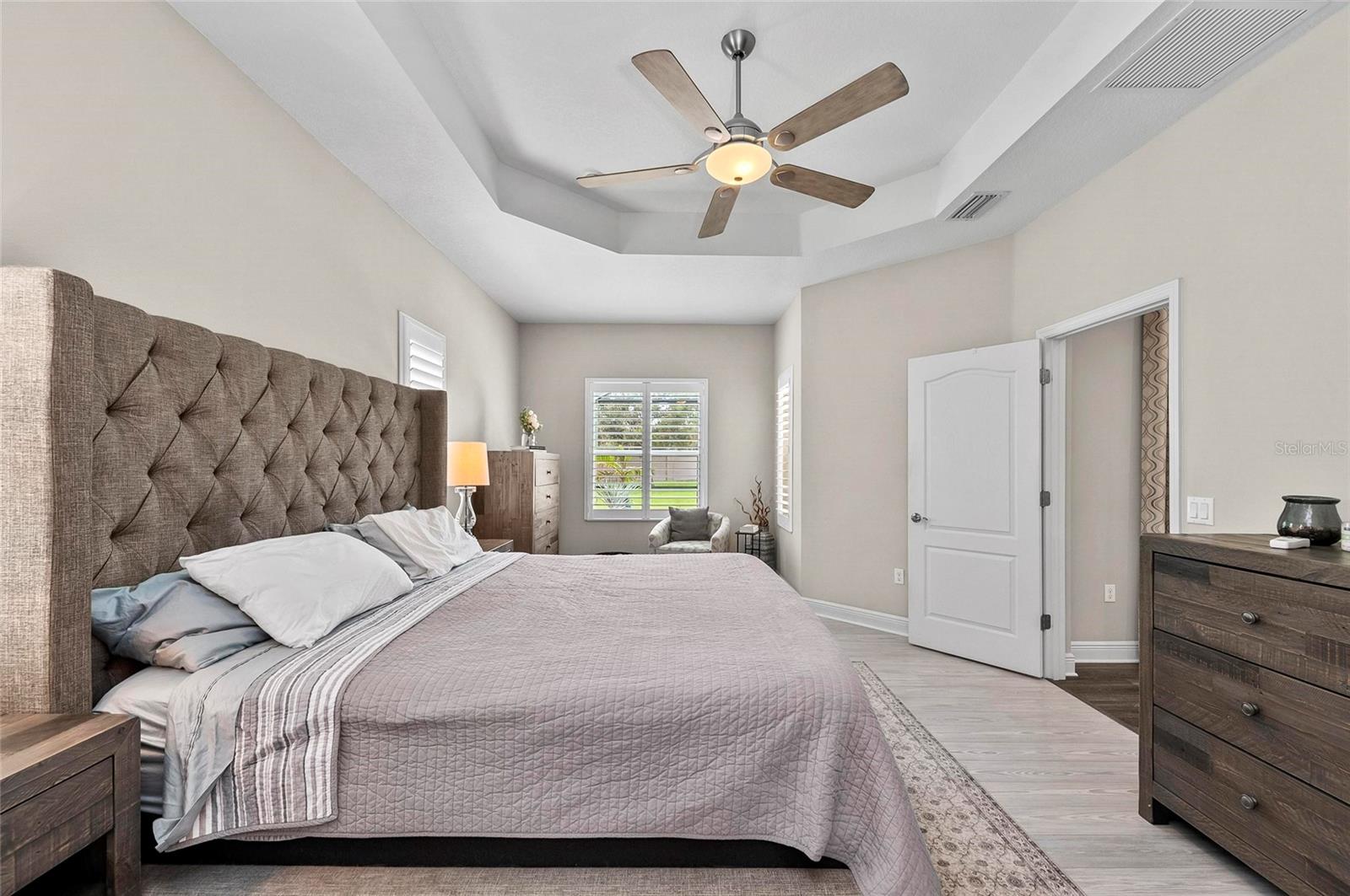 MAGNOLIA POINT - Residential