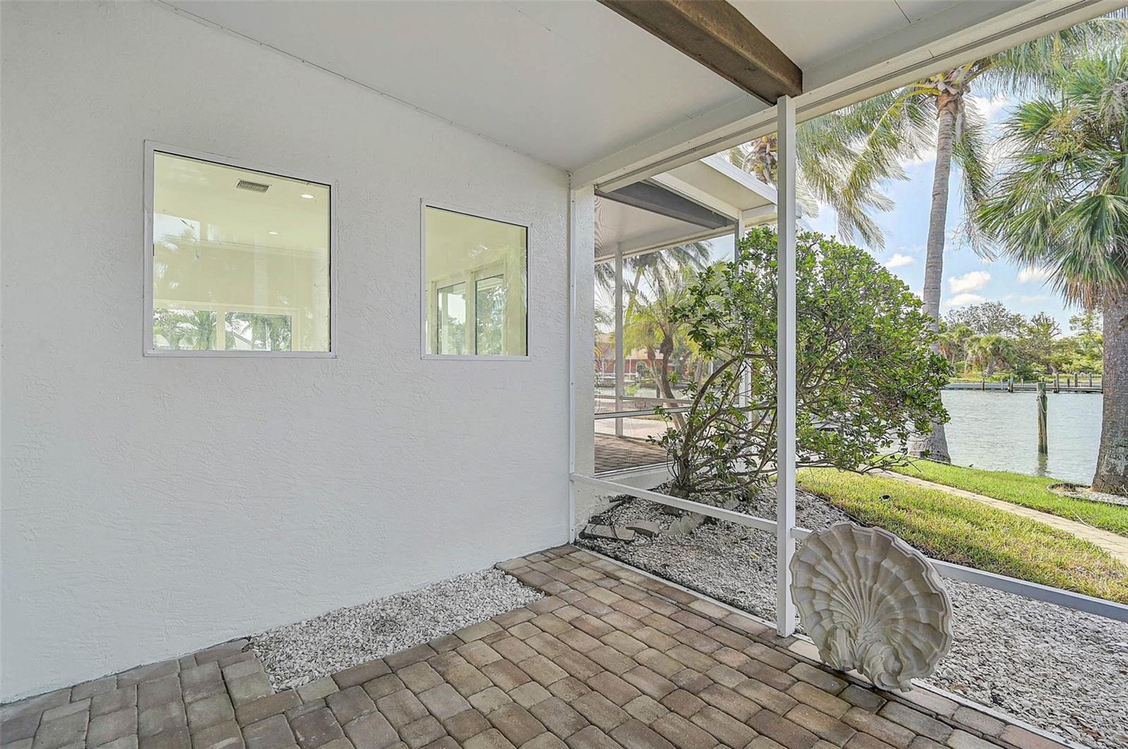BAY ISLAND SHORES - Residential