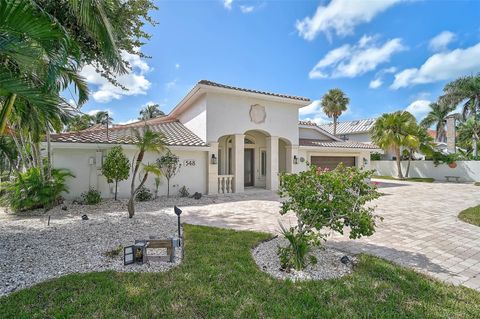 Photo of 548 Siesta Drive, Sarasota, FL 34242 (MLS # A4666528)