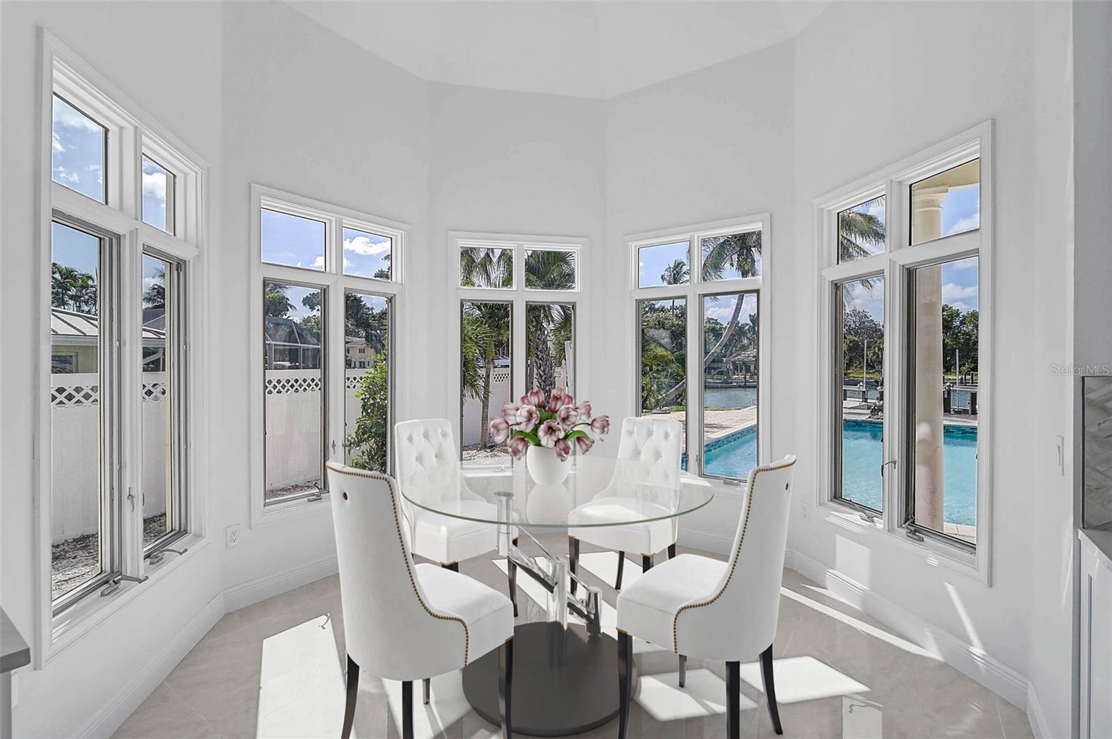 BAY ISLAND SHORES - Residential