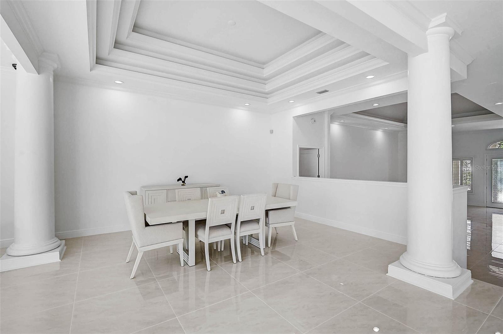 BAY ISLAND SHORES - Residential
