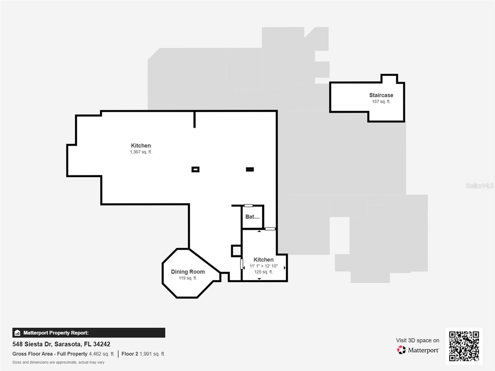 BAY ISLAND SHORES - Residential