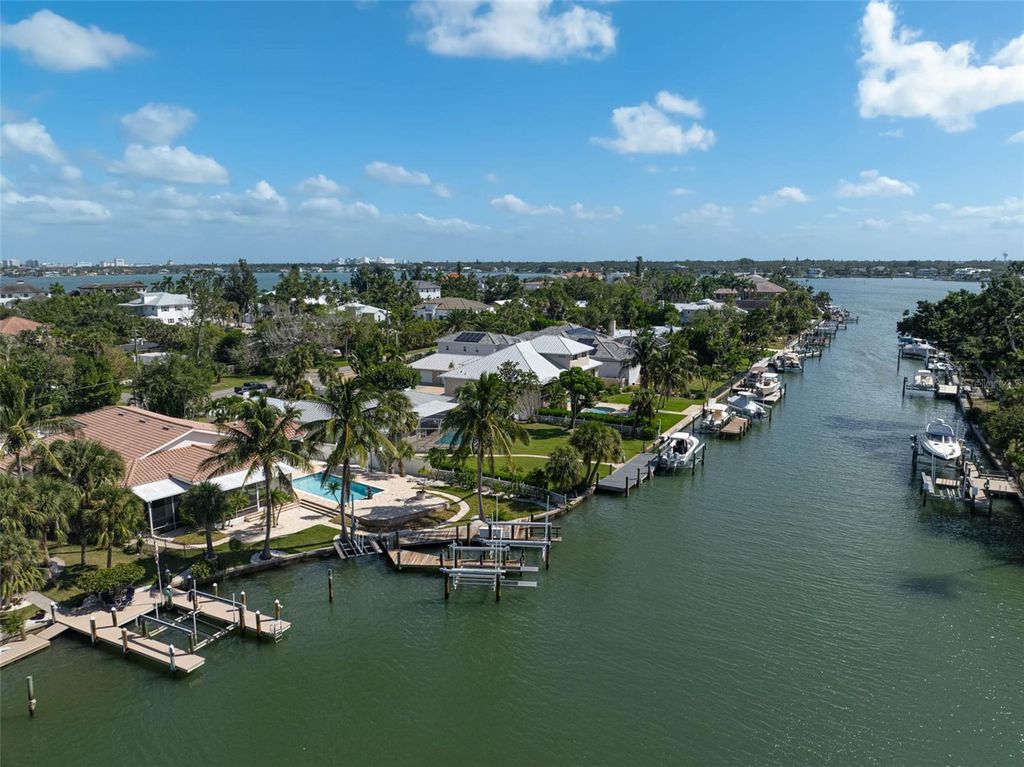Photo of 548 Siesta Drive, Sarasota, FL 34242 (MLS # A4666528)