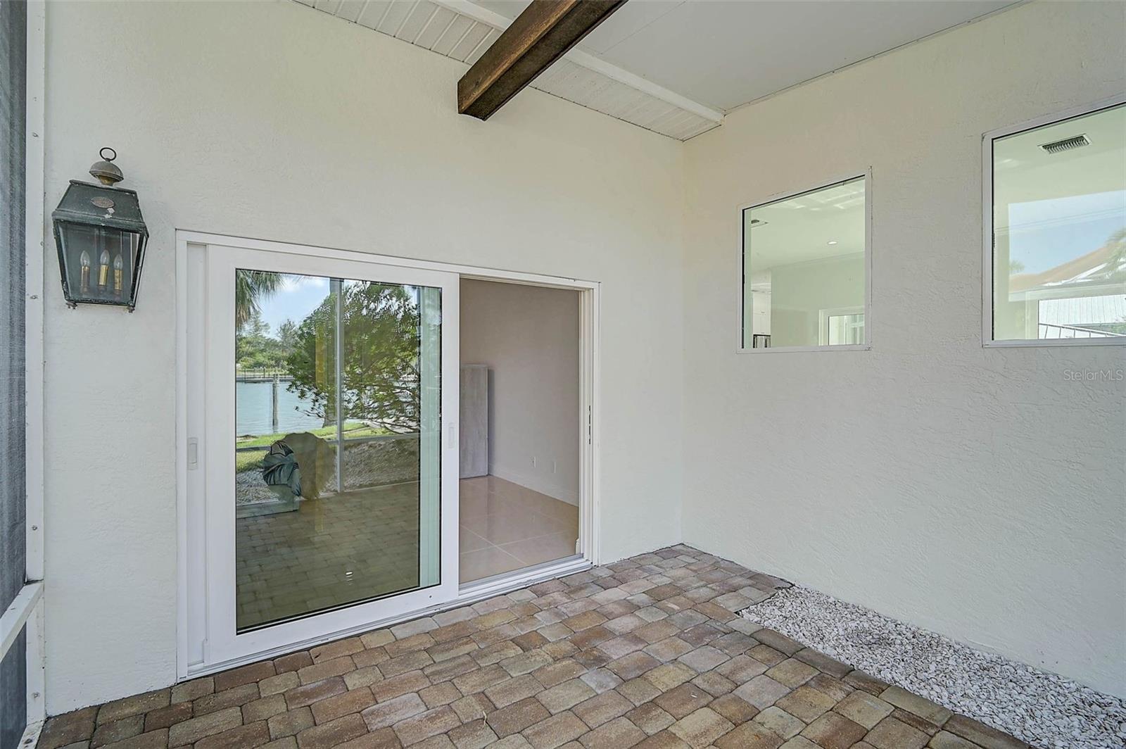 BAY ISLAND SHORES - Residential