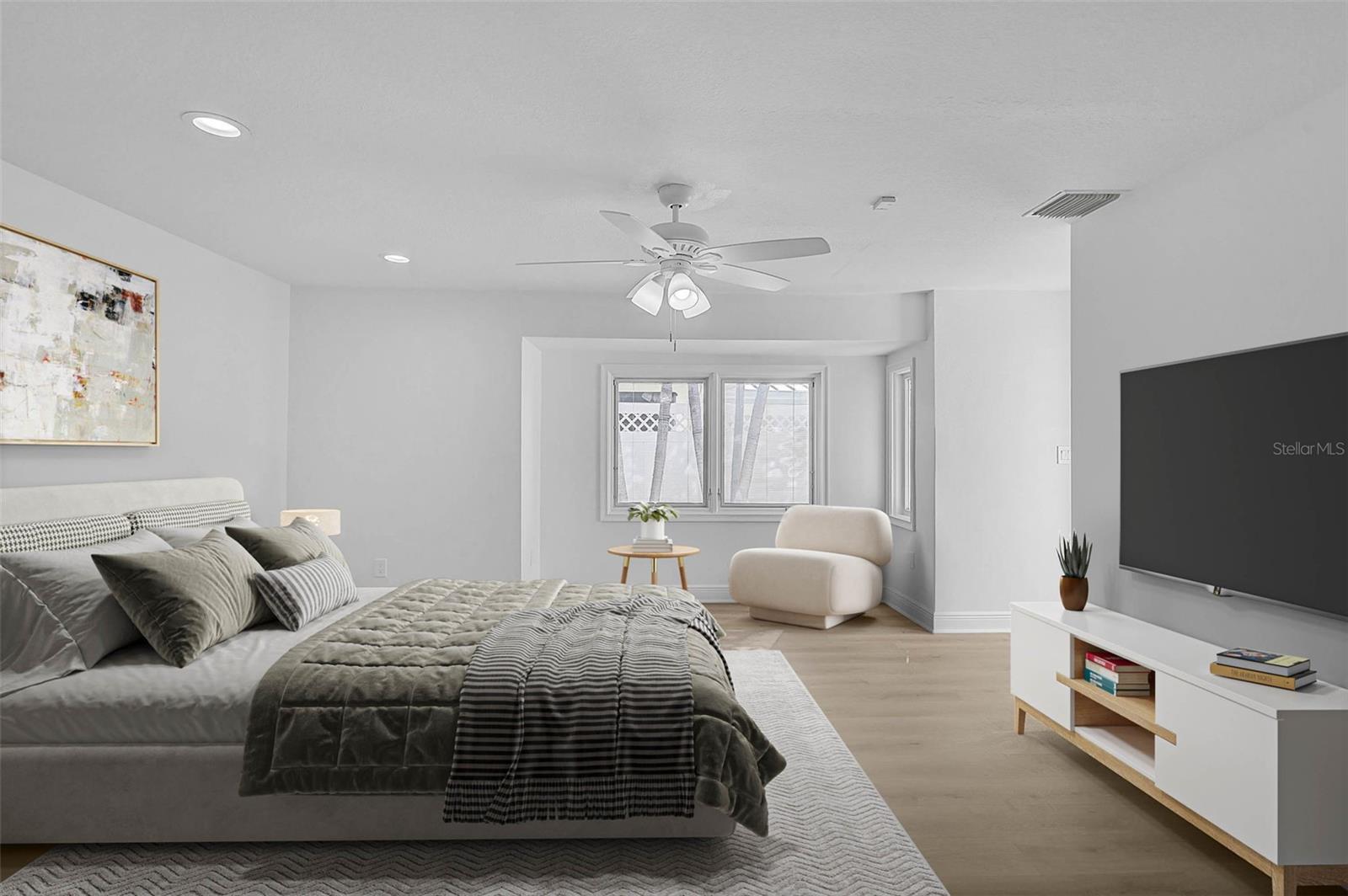 BAY ISLAND SHORES - Residential