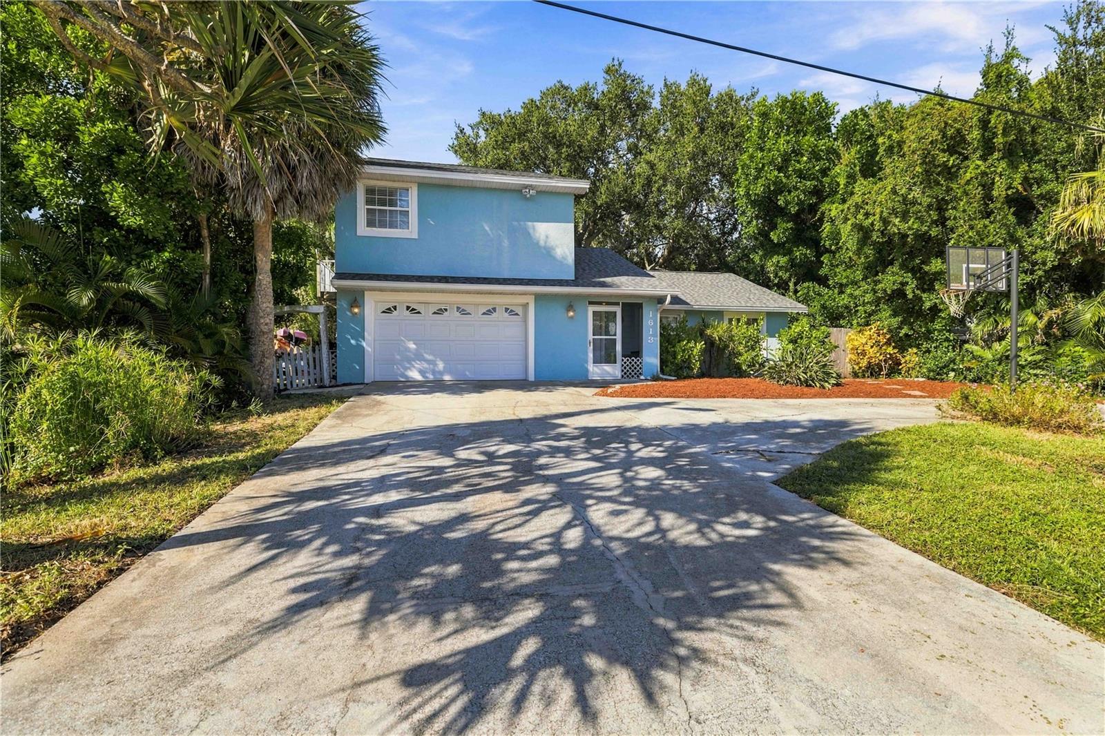1613 WHARF ROAD, SARASOTA, FL, 34231 4 1613 WHARF ROAD