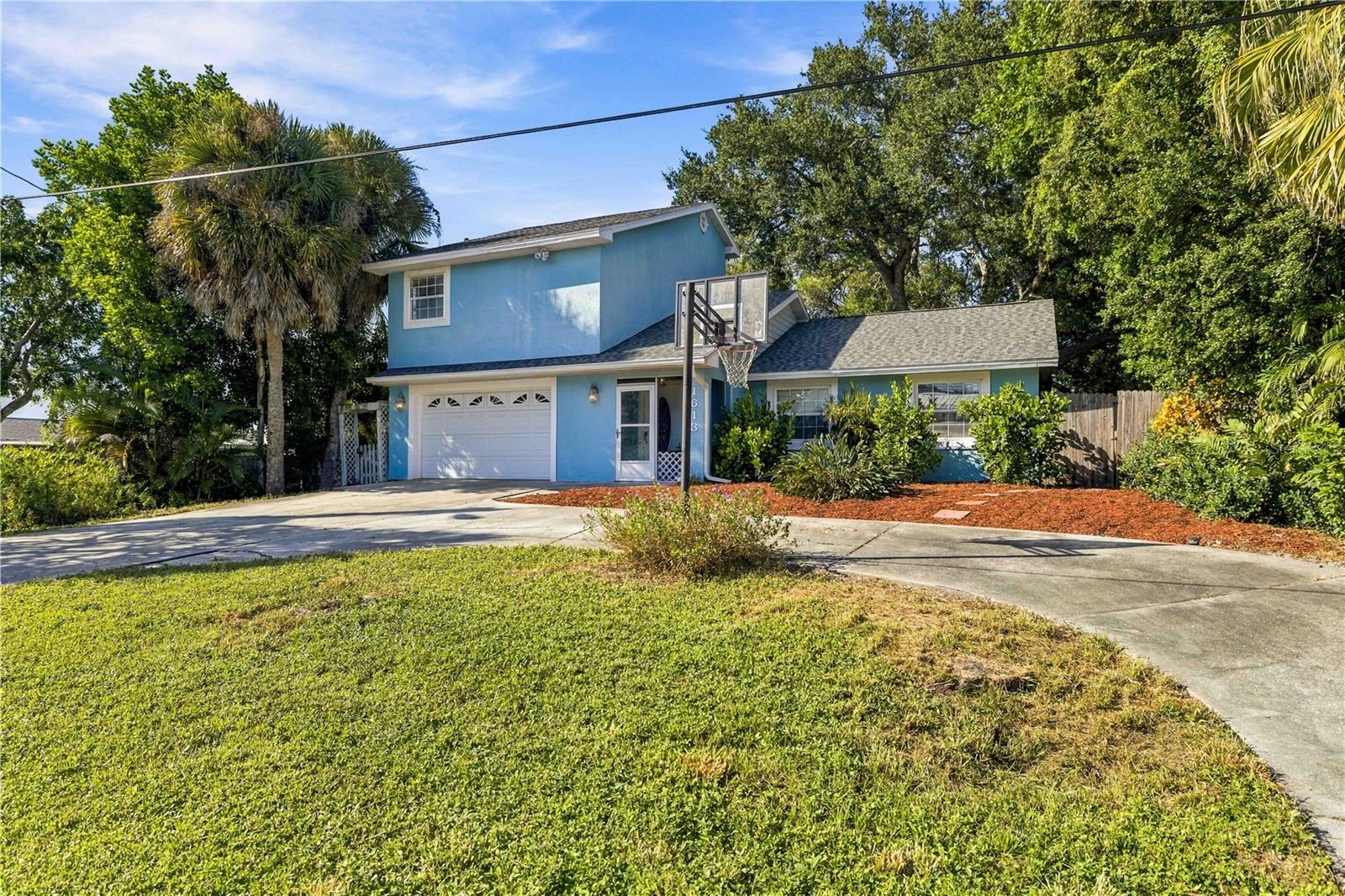 1613 WHARF ROAD, SARASOTA, FL, 34231 3 1613 WHARF ROAD