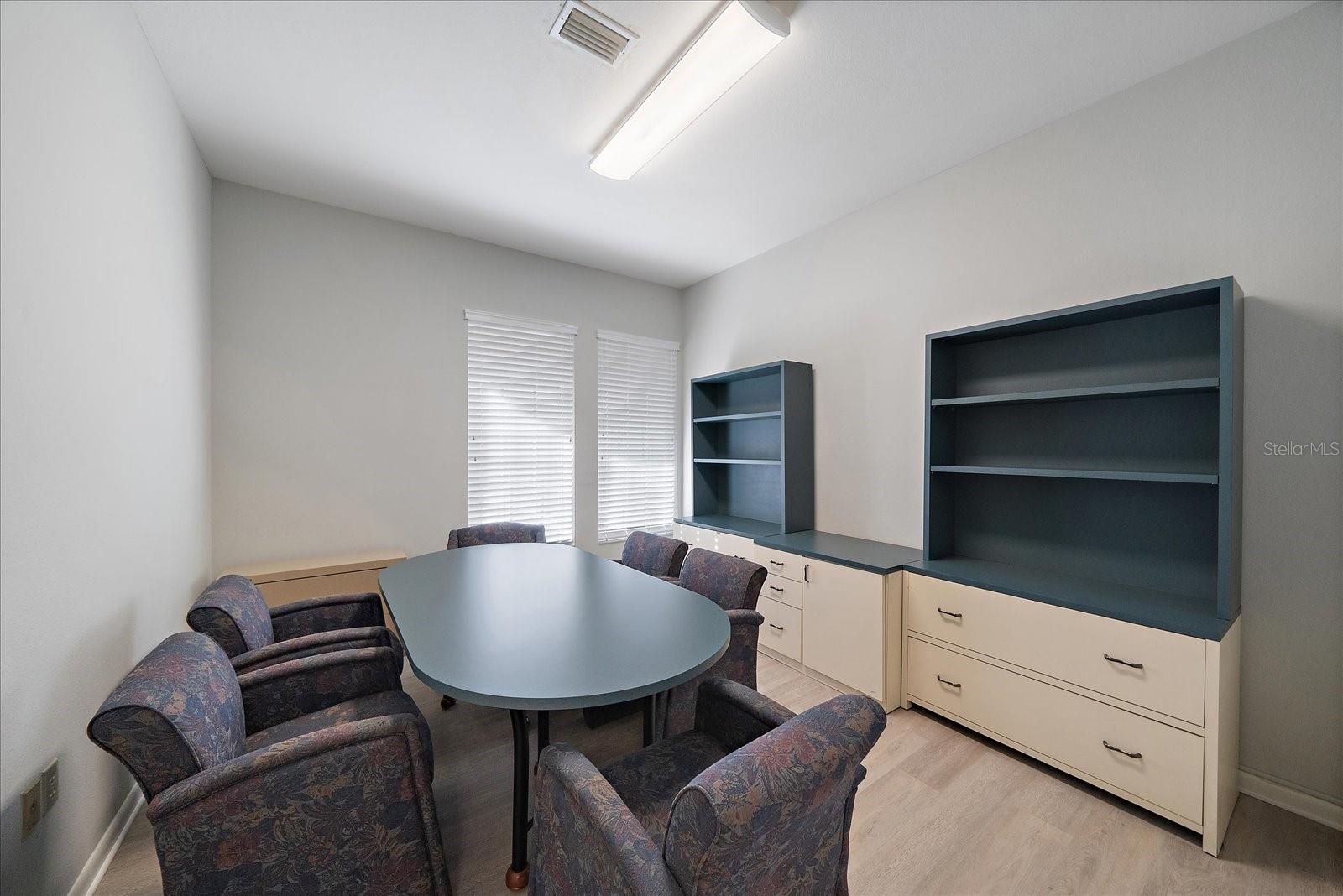 LAKESHORE VILLAGE PLAZA - Commercial Lease