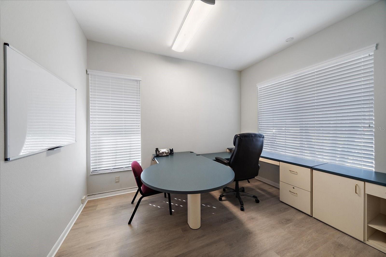 LAKESHORE VILLAGE PLAZA - Commercial Lease