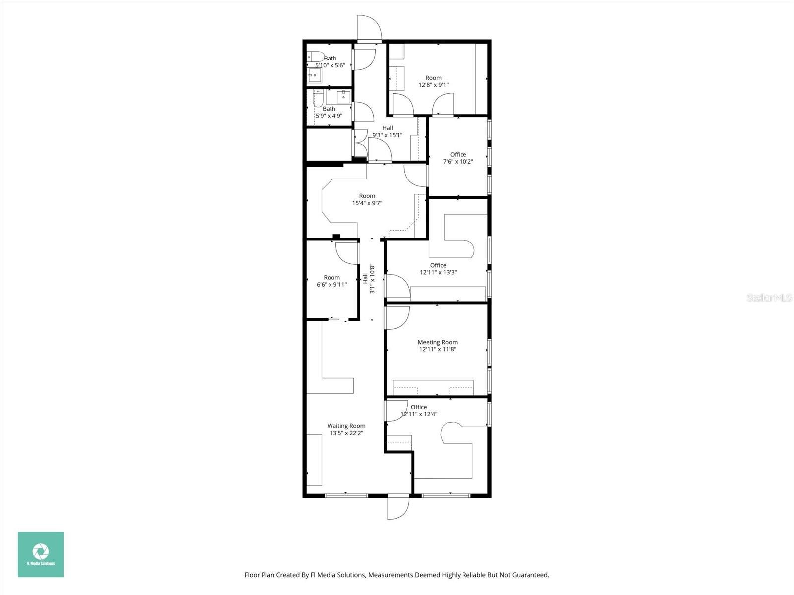 LAKESHORE VILLAGE PLAZA - Commercial Lease